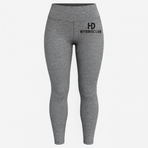 HydroClub Women’s Sweat-Wicking Leggings