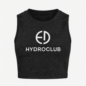 Crop Tops & Training Tees