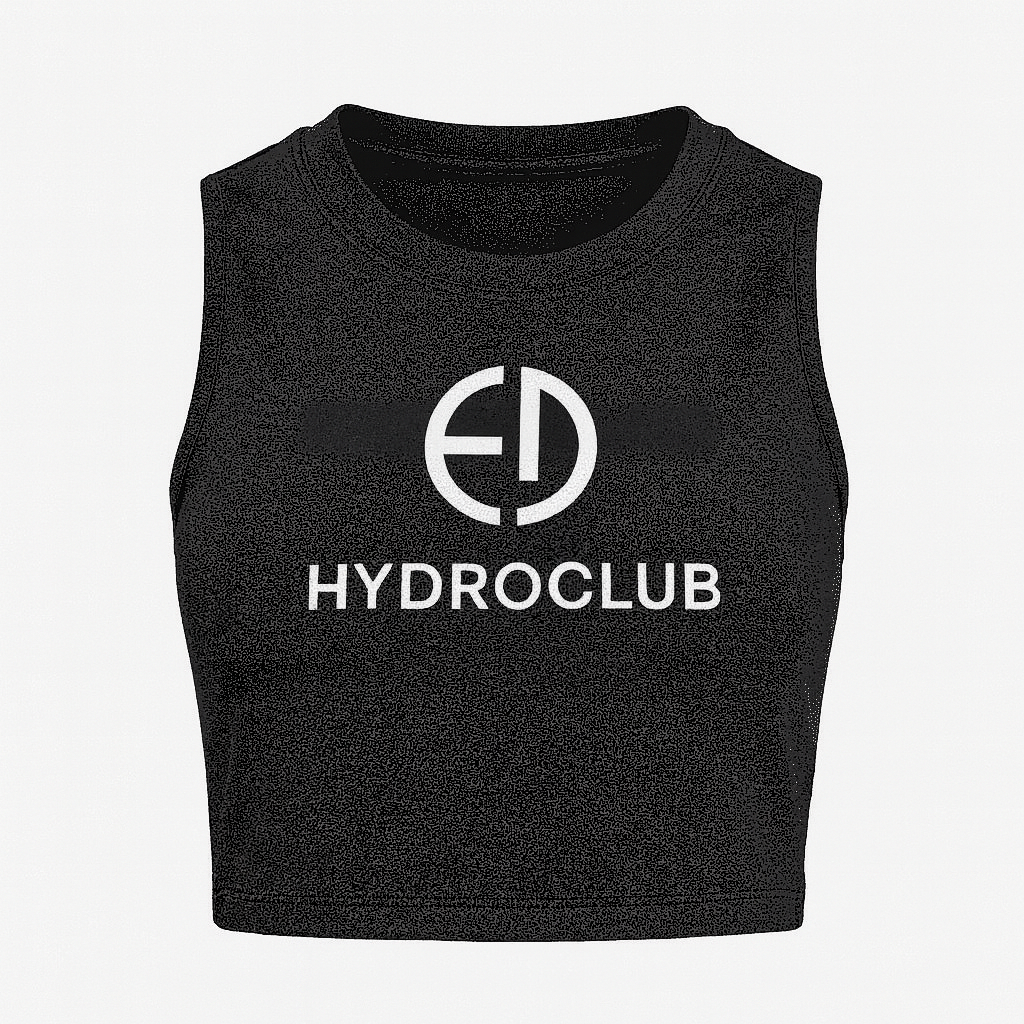 Crop Tops & Training Tees