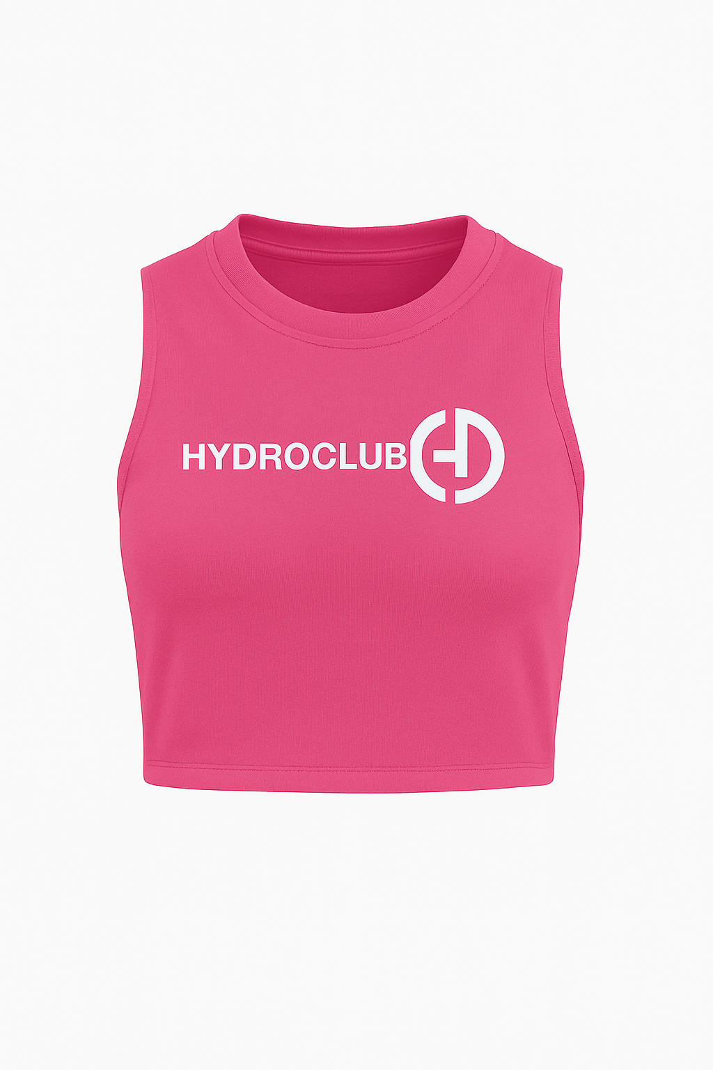Crop Tops & Training Tees - Image 2