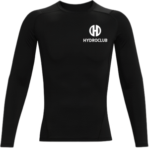 Under Armour Men’s HeatGear Compression Long Sleeve T-Shirt
