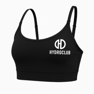 HydroClub Sports Bras