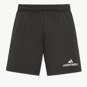 Montirex Performance Training Shorts
