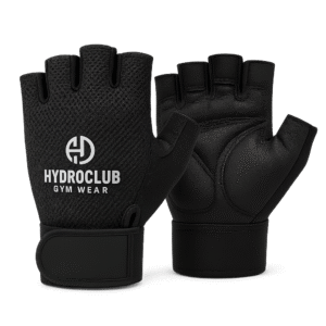 HydroClub Training Grip Gloves